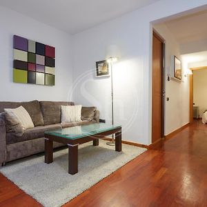 Apartamento de 2 Dormitorios